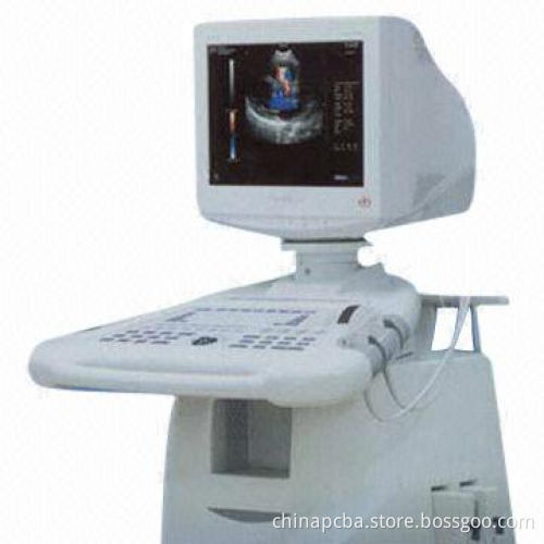 PCB Assembly, Electronics OEM/ODM, for Medical Surgical Patient Handling Hospital Equipment